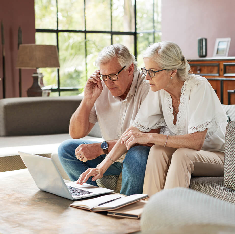 Inheritance Tax Planning