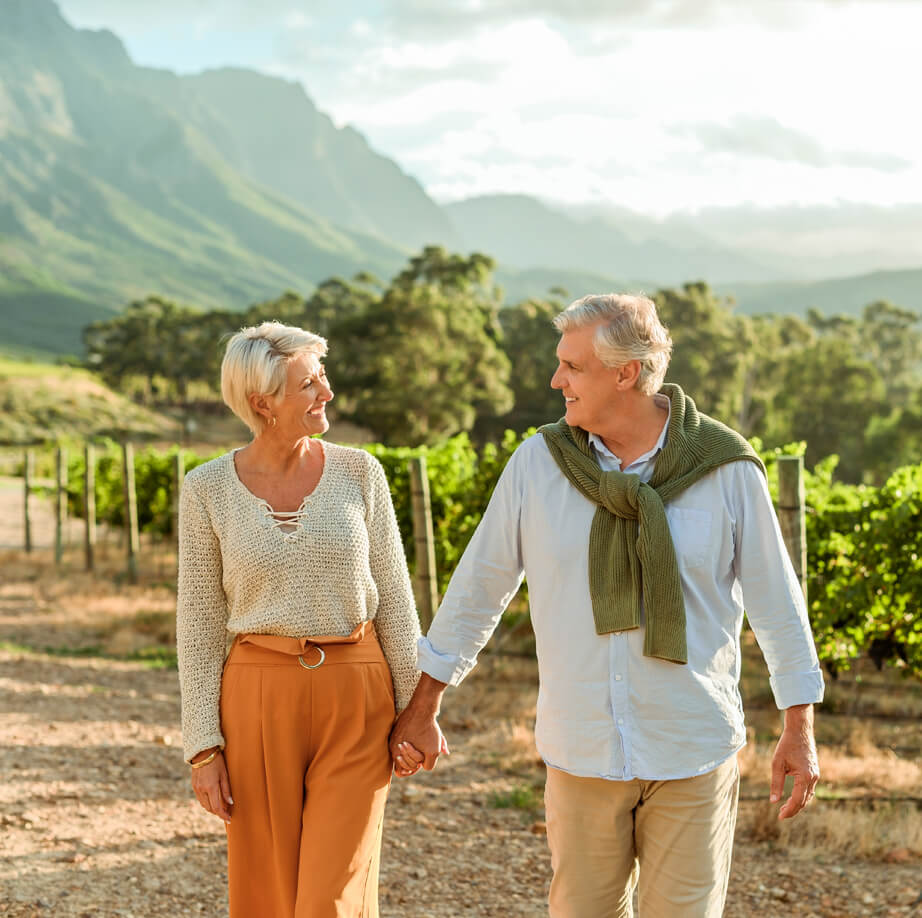 Preservation, legacy and later life planning