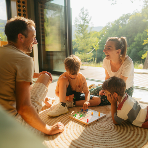 Building and protecting wealth