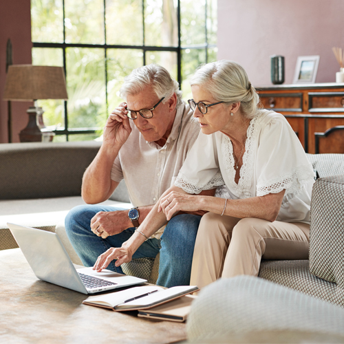 Inheritance tax planning