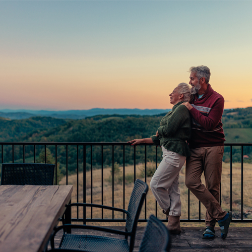 Preservation, legacy and later life planning